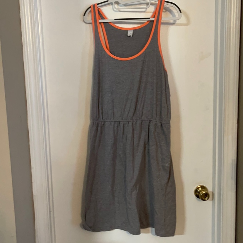 Old Navy Cotton Dress.